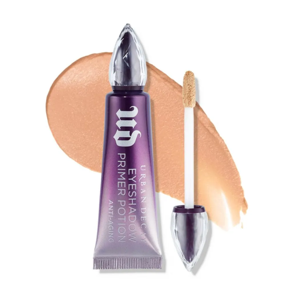 Urban Decay Øjenskyggeprimer>Anti-Aging Eyeshadow Primer Potion