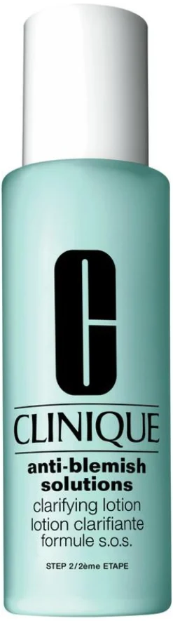 Clinique Problemhud<Anti-Blemish Solutions Clarifying Lotion