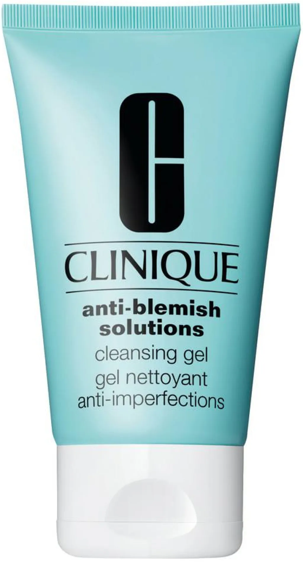 Clinique Problemhud<Anti-Blemish Solutions Cleansing Gel