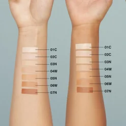 BeautyAct Anti-Dark Circles Concealer< Concealer