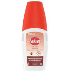 Autan Flåter & Lopper|Flåter & Lopper>Anti-Flåter Pumpespray