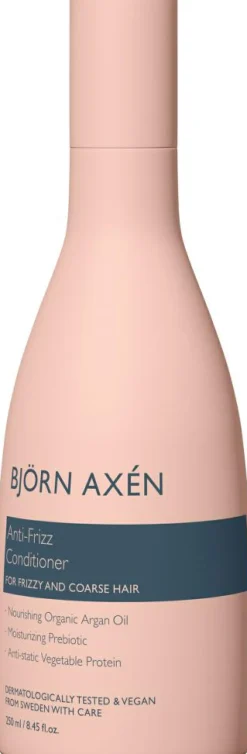Björn Axén Anti-Frizz Conditioner< Balsam