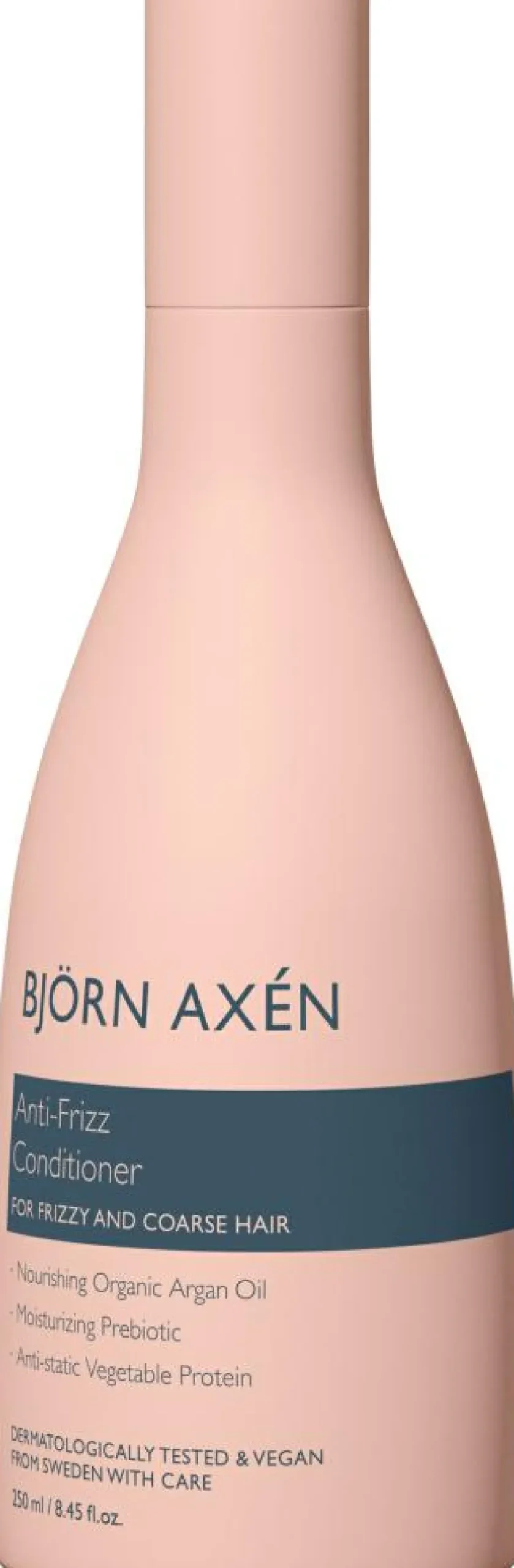 Björn Axén Anti-Frizz Conditioner< Balsam