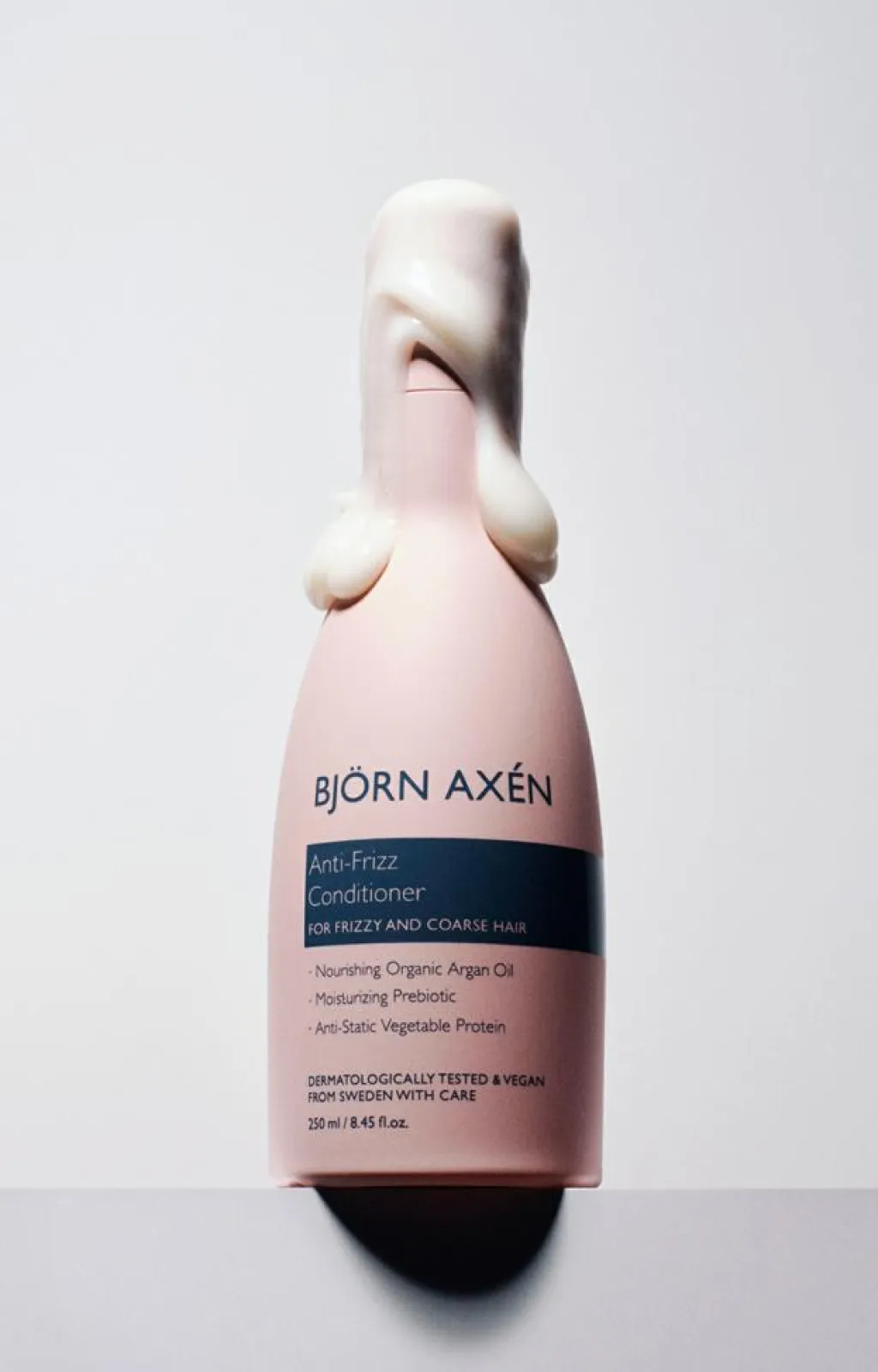 Björn Axén Anti-Frizz Conditioner< Balsam
