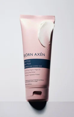 Björn Axén Hårkur>Anti-Frizz Hair Mask