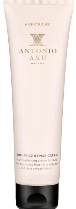 Antonio Axu Leave-In Conditioner>Anti-Frizz Repair Cream (Leave-in)