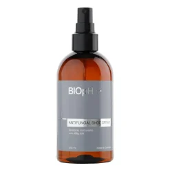 BIOpH Fodsvamp>Antifungal shoe spray
