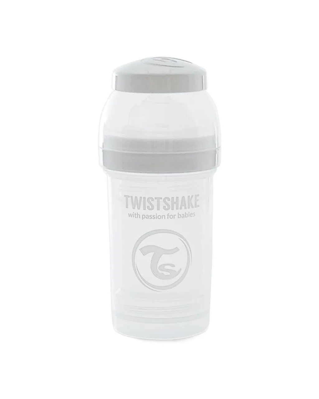 Twistshake Anti-kolik Sutteflaske<Børn Sutteflasker & Tilbehør