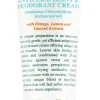 Kiehl’s Til Hende|Deodoranter<Antiperspirant & Deo Cream