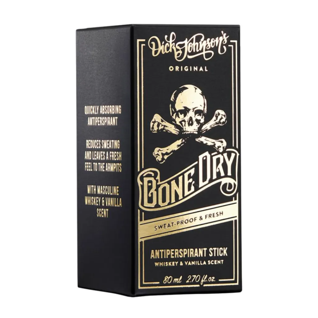 Dick Johnson Deodoranter|Til Ham>Antiperspirant Stick Bone Dry