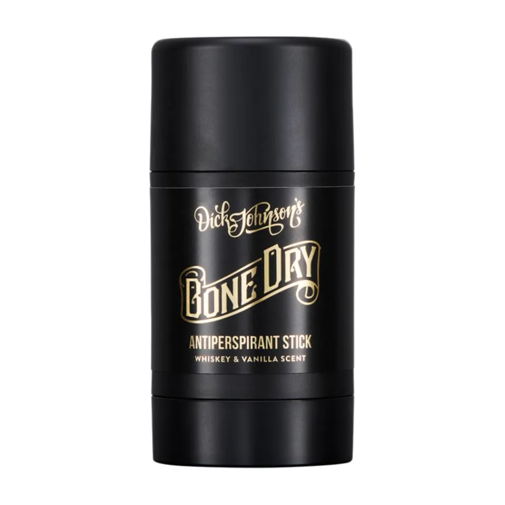 Dick Johnson Deodoranter|Til Ham>Antiperspirant Stick Bone Dry