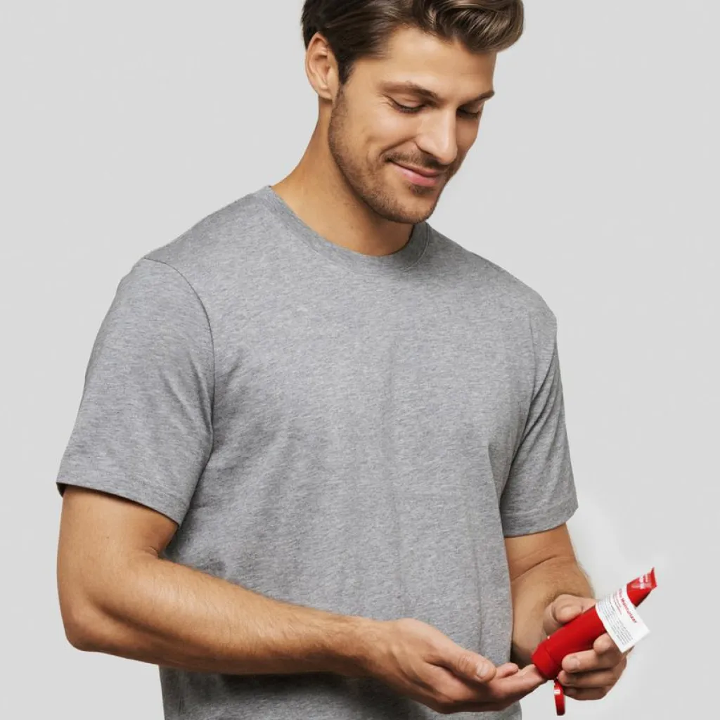 Recipe For Men Ansigtspleje>Anti-Shine Moisturizer