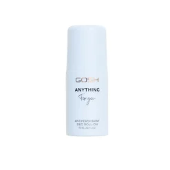 Gosh Copenhagen Anything For Her Antiperspirant Deo Roll-on< Til Hende|Deodoranter