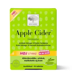 New Nordic Mave / Tarm<Apple Cider