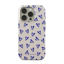 BURGA Apple iPhone 15 Tough MagSafe Cover< Telefon & Mobiltilbehør