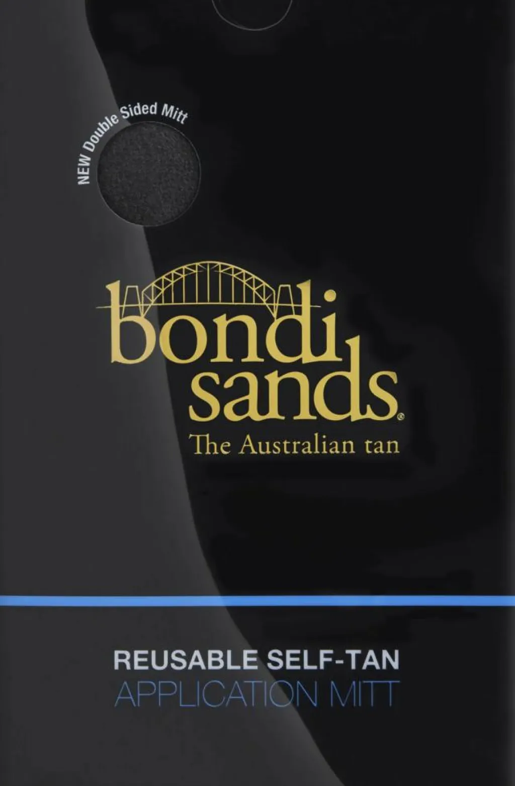 Bondi Sands Selvbrunere>Application Mitt