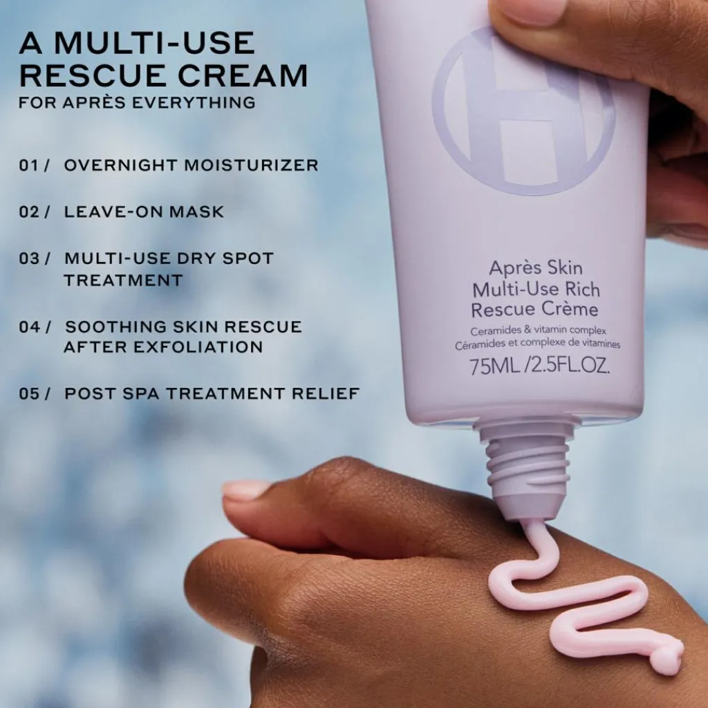 Ole Henriksen Natcreme<Après Skin Multi-Use Rescue Crème Overnight Moisturizer + Mask