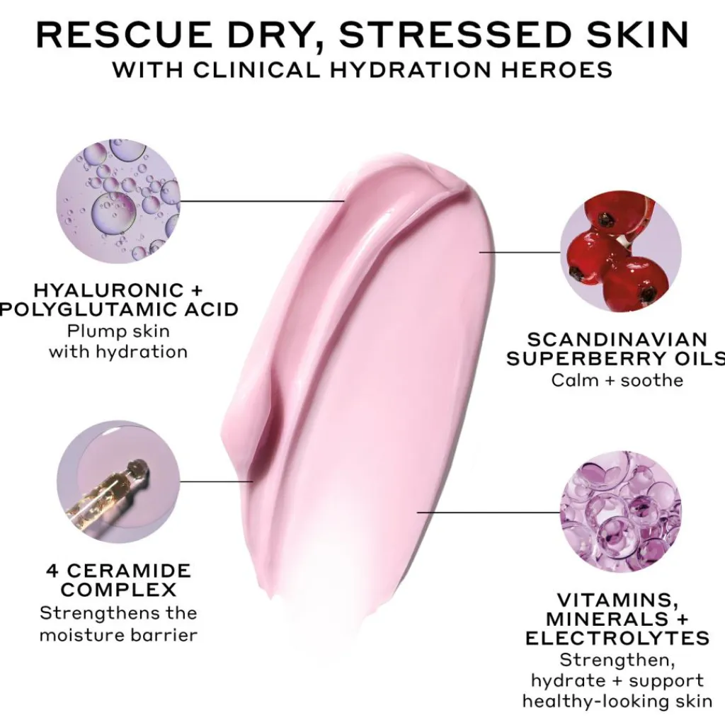 Ole Henriksen Natcreme<Après Skin Multi-Use Rescue Crème Overnight Moisturizer + Mask