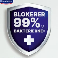 Hansaplast Aqua Protect Strips< Sårplastre|Sårplastre