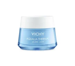 Vichy Ansigtspleje>Aqualia Thermal Rehydration Light