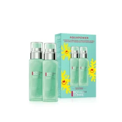 Biotherm Gaveæsker|Gaveæsker Til Ham<Aquapower Advanced Gel Duo Gaveæske