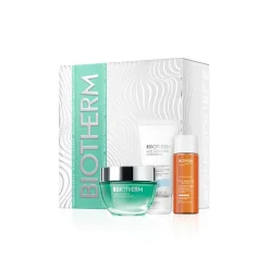 Biotherm Gaveæsker|Hudpleje Gaveæsker<Aquasource Hyalu Plump Gaveæske