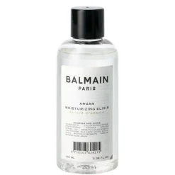 BALMAIN PARIS Hair Couture Argan Moisturizing Elixir< Hårolie & Serum