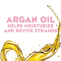 OGX Balsam|Balsam<Argan Oil of Morocco Extra Strenght Conditioner