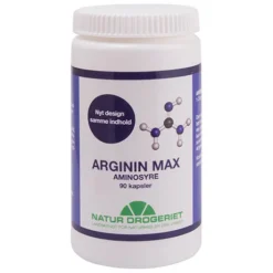 Natur Drogeriet Aminosyre>Arginin