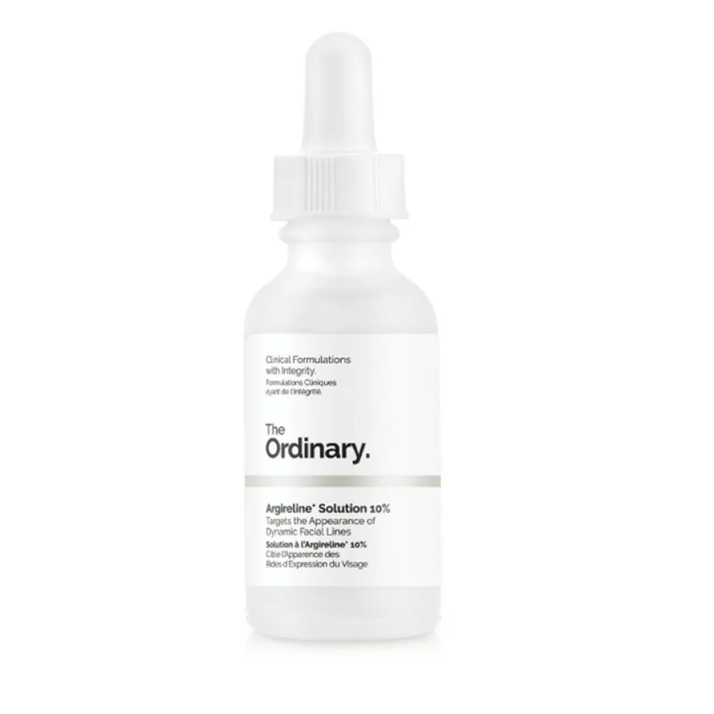 The Ordinary Serum<Argireline Solution 10%