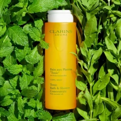 Clarins Aroma Tonic Shower And Bath Concentrate< Bodyshampoo