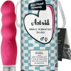 Belladot Sexlegetøj>Astrid Small Vibrating Dildo