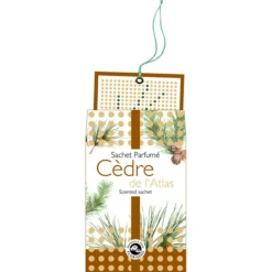 NatureSource Atlas Cedar< Duft Til Hjemmet|Duftpinde