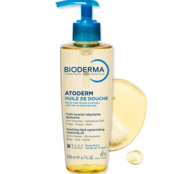 Bioderma Atoderm Huile de Douche< Bodyshampoo