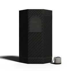 Polax Aura Dampsauna< Varmebehandling|Varmebehandling
