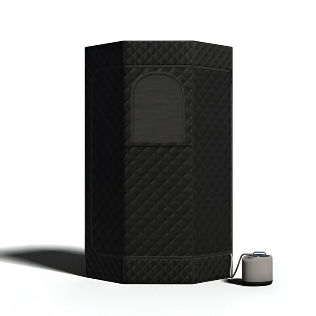 Polax Aura Dampsauna< Varmebehandling|Varmebehandling