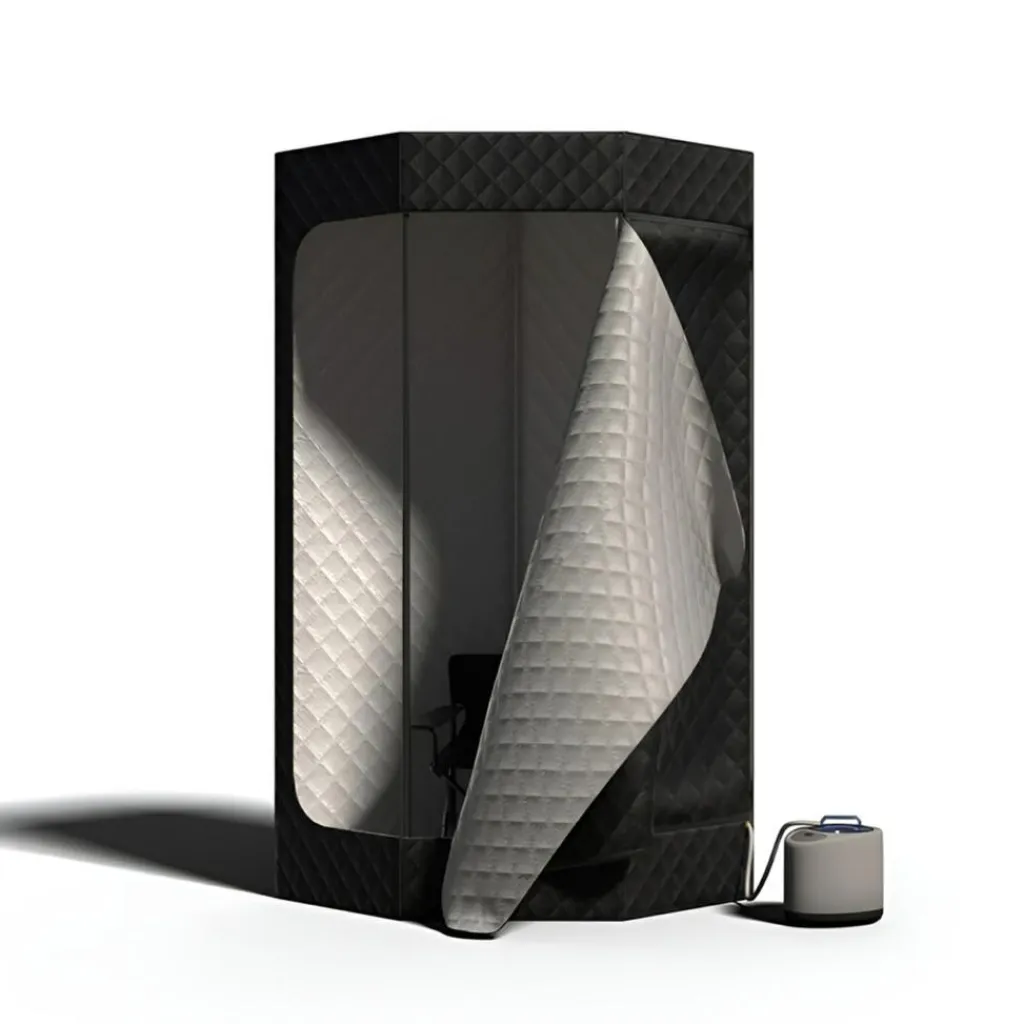 Polax Aura Dampsauna< Varmebehandling|Varmebehandling