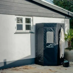 Polax Aura Dampsauna< Varmebehandling|Varmebehandling
