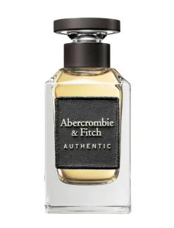 Abercrombie & Fitch Authentic Man Eau de Toilette< Eau De Toilette|Eau De Toilette