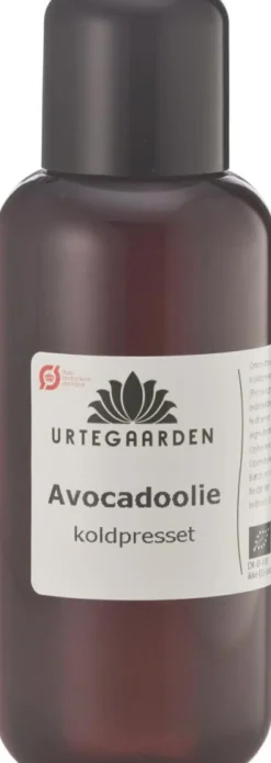 Urtegaarden Olier & Eddike<Avocadoolie Ø