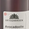 Urtegaarden Ansigtsolie<Avocadoolie Ø