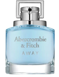 Abercrombie & Fitch Eau De Toilette|Eau De Toilette<Away Men Eau de Toilette