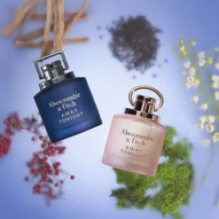 Abercrombie & Fitch Eau De Toilette|Eau De Toilette<Away Tonight Men Eau de Toilette