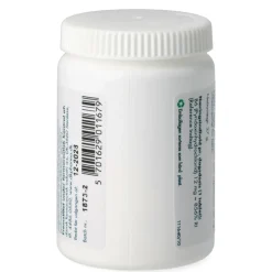 Grønne vitaminer B6 12 mg< B-Vitamin