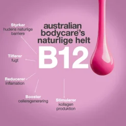 Australian Bodycare Dagcreme<B12 Ansigtscreme