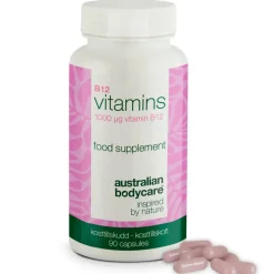 Australian Bodycare B-Vitamin>B12 Vitamin 1000 µg