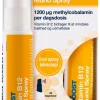 Nordic Health B-Vitamin>B12 Vitamin Mundspray