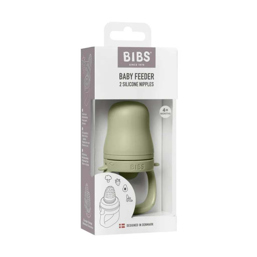 BIBS Baby Feeder<Børn Service