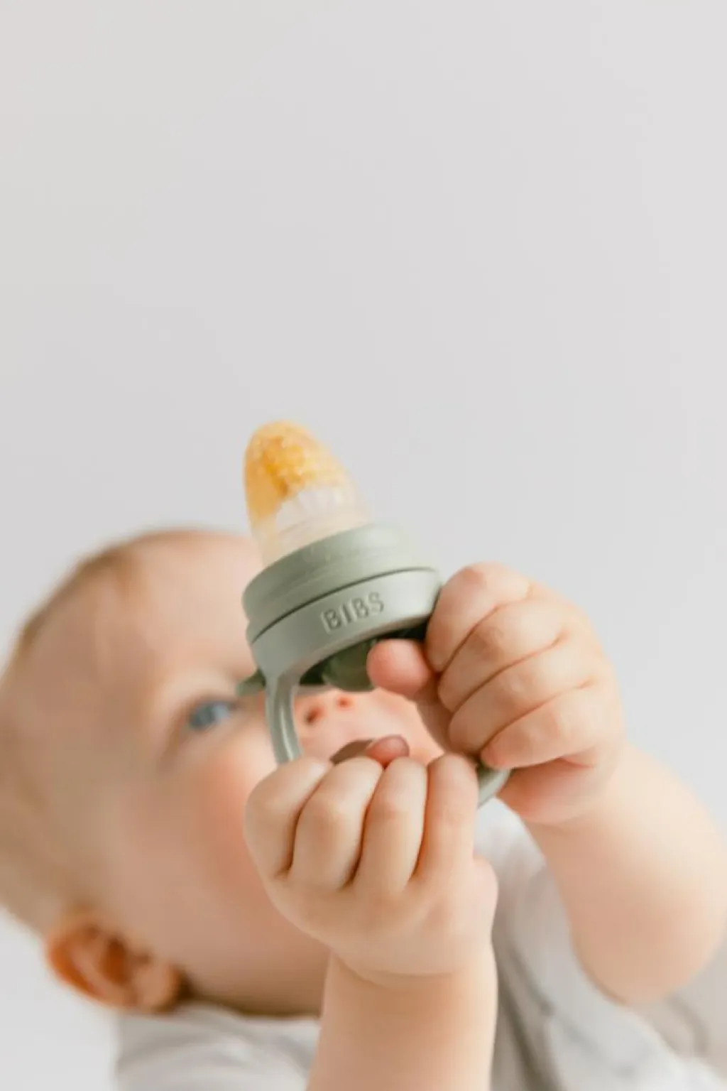 BIBS Baby Feeder<Børn Service