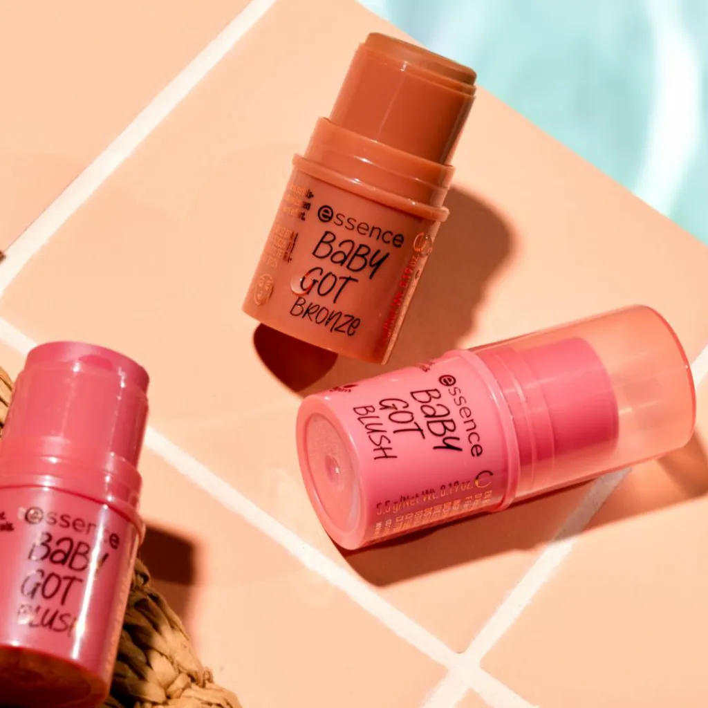 Essence Baby Got Blush< Blush